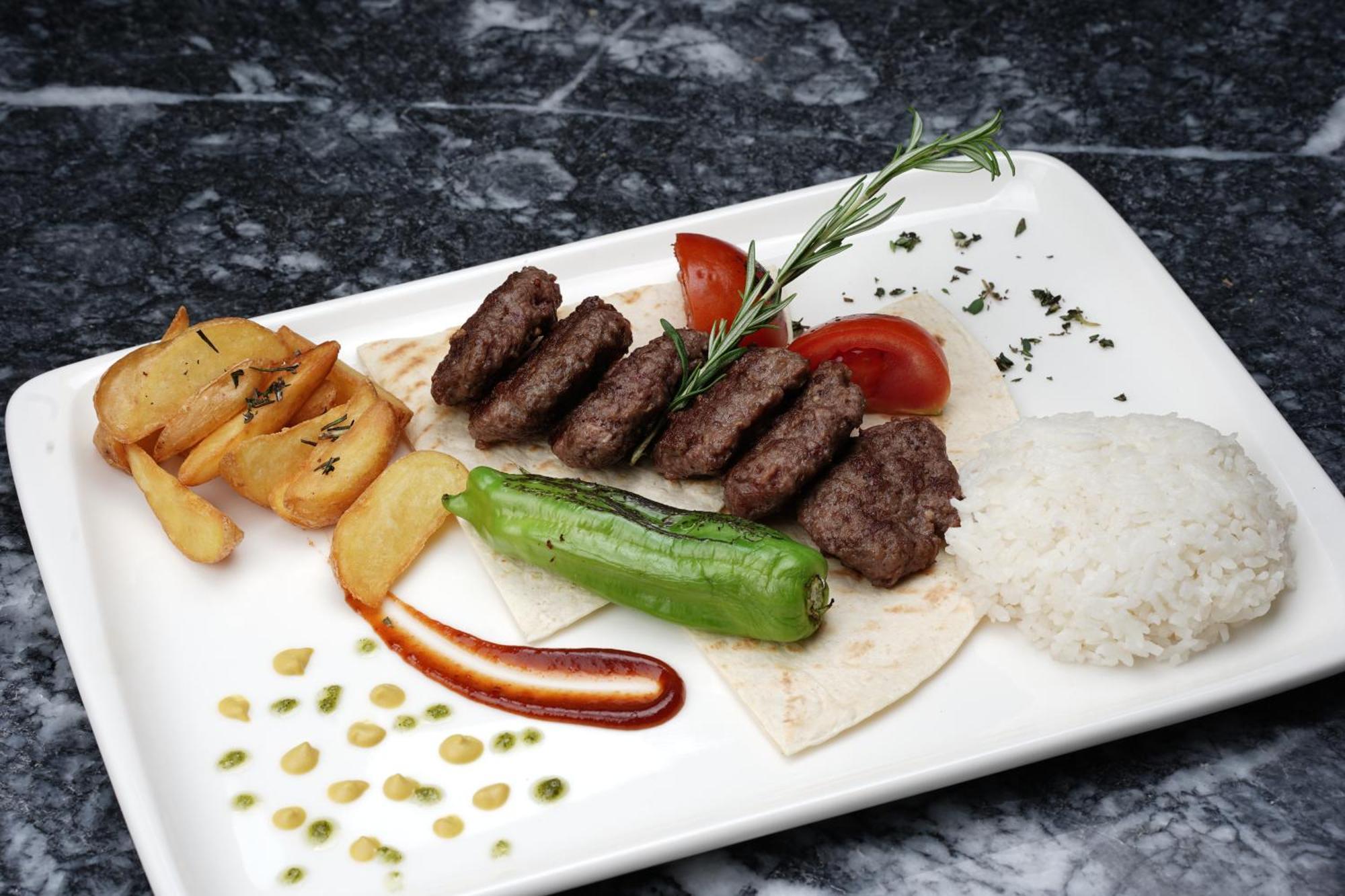 Resun Hotel أنقرة المظهر الخارجي الصورة